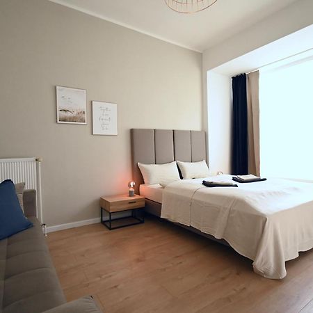 Stilvolle Wohnung In Wilmersdorf برلين المظهر الخارجي الصورة