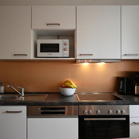Stilvolle Wohnung In Wilmersdorf برلين المظهر الخارجي الصورة