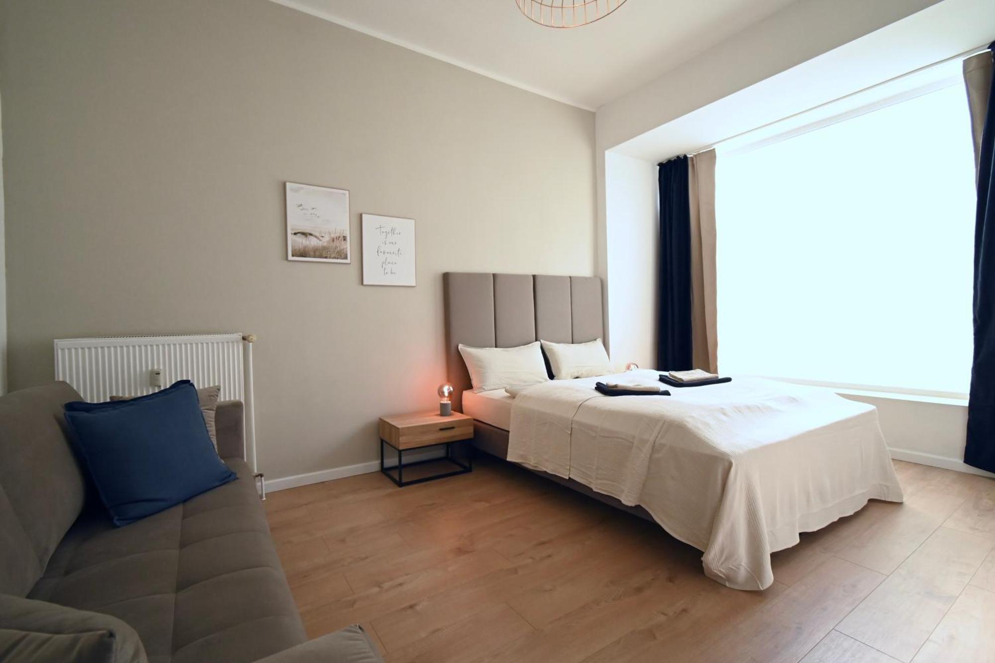 Stilvolle Wohnung In Wilmersdorf برلين المظهر الخارجي الصورة