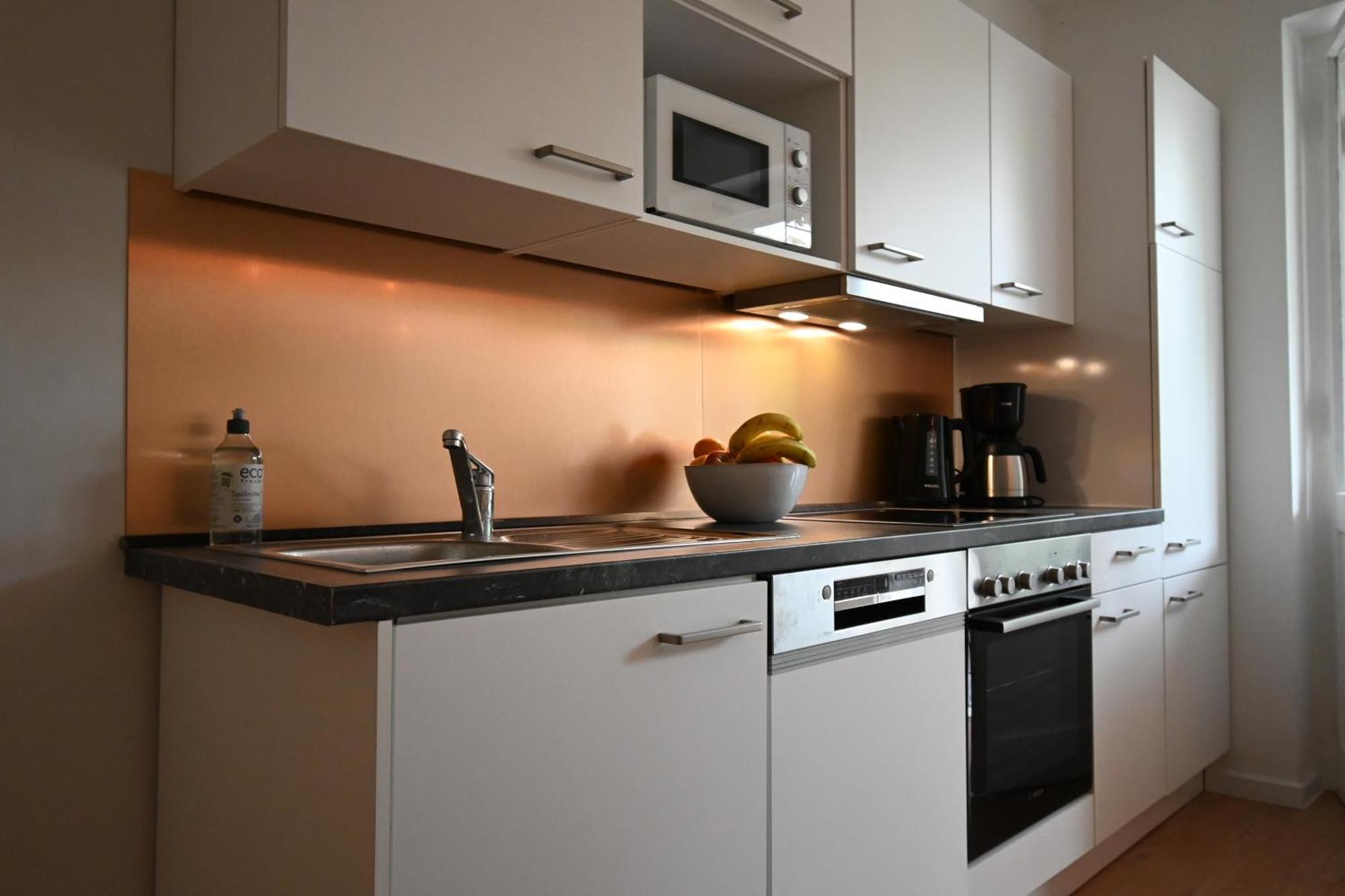 Stilvolle Wohnung In Wilmersdorf برلين المظهر الخارجي الصورة