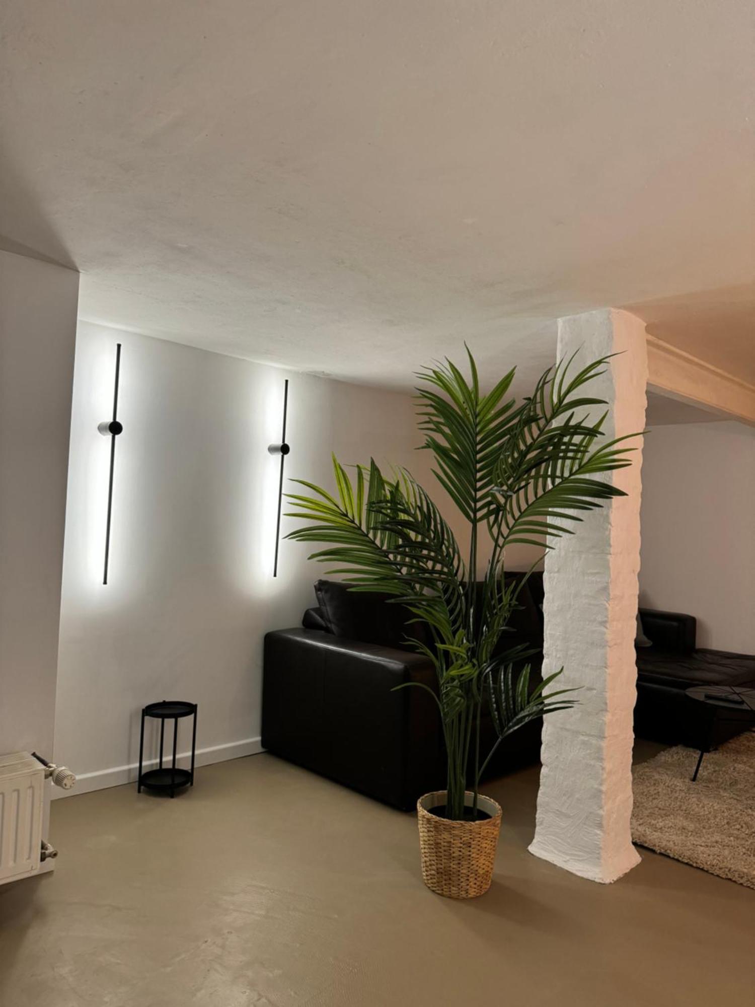 Stilvolle Wohnung In Wilmersdorf برلين المظهر الخارجي الصورة