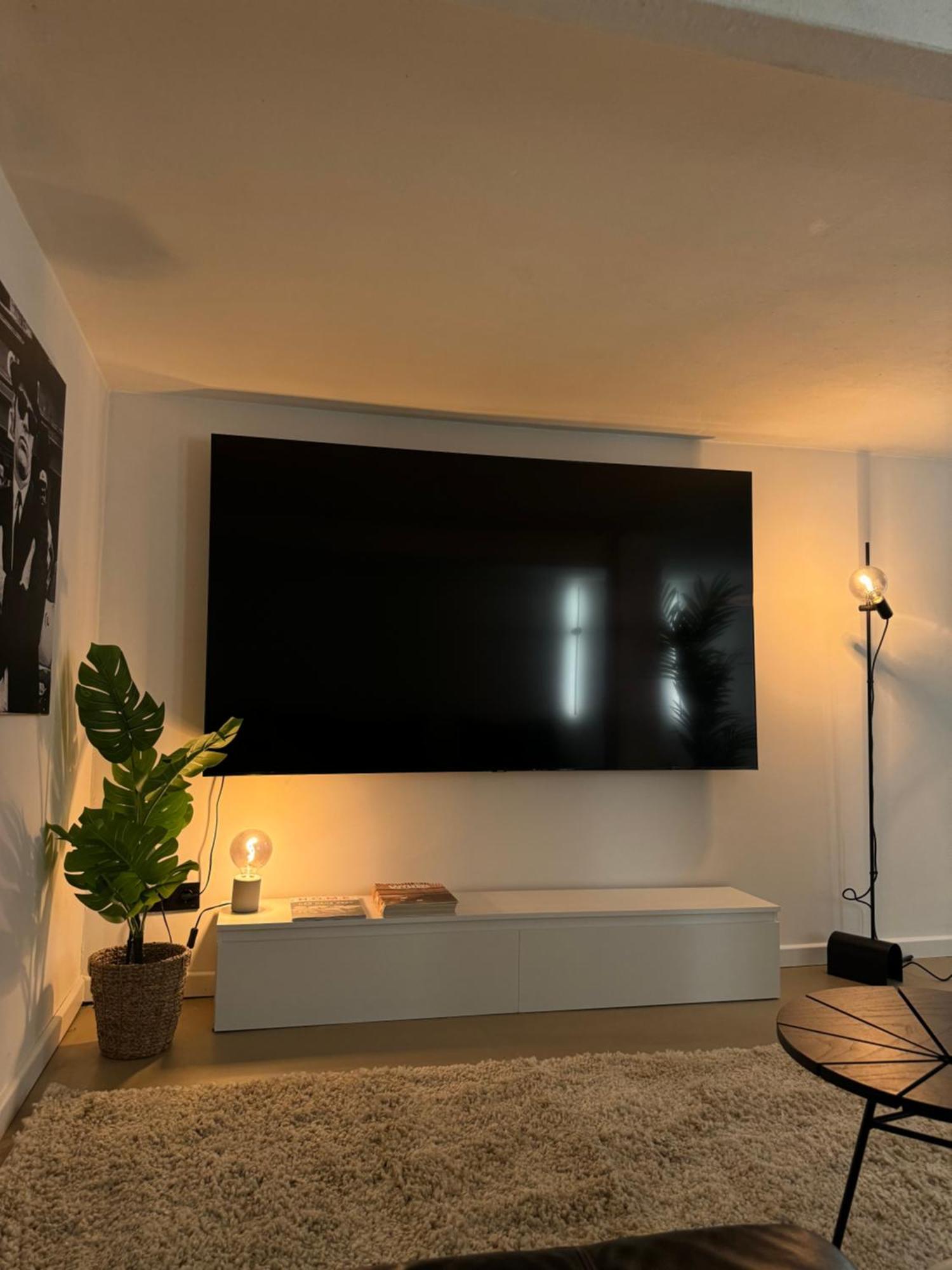 Stilvolle Wohnung In Wilmersdorf برلين المظهر الخارجي الصورة